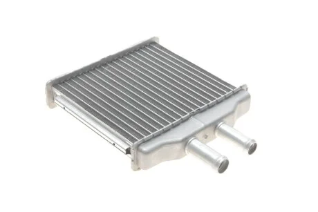 Радиатор печки Chevrolet Lacetti/Daewoo Nubira 05- Van Wezel 81006088