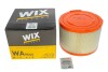 Фильтр воздушный TOYOTA HILUX/FORTUNER 2.5D 05- (WIX-FILTERS) WIX FILTERS WA9644 (фото 5)