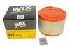 Фильтр воздушный TOYOTA HILUX/FORTUNER 2.5D 05- (WIX-FILTERS) WIX FILTERS WA9644 (фото 5)
