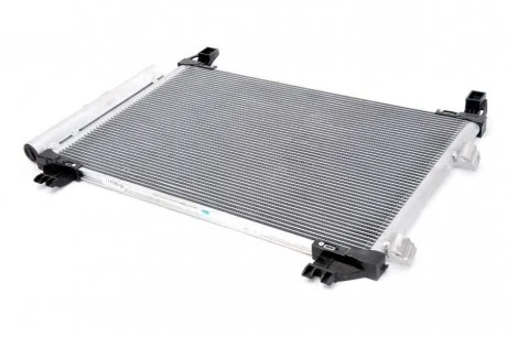 Конденсер TY YARIS(05-)1.0 i 16V(+)[OE 88460-0D050] NISSENS 940050