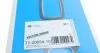 Прокладка коллектора впускного/выпускного Opel Kadett C/Rekord 1.6-2.0 72-77 VICTOR REINZ 71-20654-10 (фото 2)