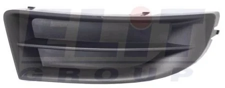 Решітка (рамка) лів. для протитуманной фари SKODA VAG 1Z0807367B 9B9