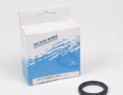 Сальник двигуна VICTOR REINZ 81-38507-00