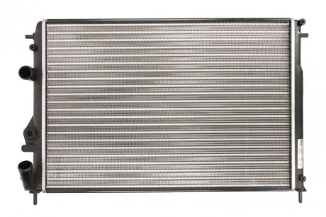 Радіатор DA LOGAN I(04-)1.5 dCi(+)[OE 82 00 189 288] NISSENS 63766
