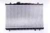 Радиатор HY ELANTRA(00-)1.6 i 16V(+)[OE 25310-2D010] NISSENS 67493 (фото 3)