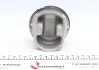 Поршень в комплекті на 1 циліндр, 2-й ремонт (+0,50) MAHLE MAHLE / KNECHT 0330402 (фото 2)