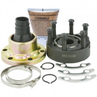 Шрус карданного валу 32x100 FEBEST 1911-X5SHA