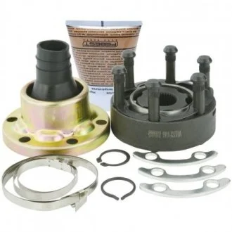 Шрус карданного валу 32x100 FEBEST 1911-X5SHA