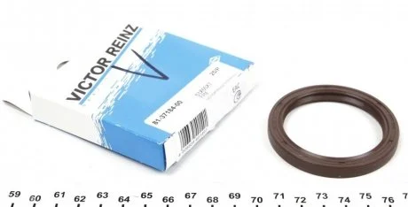 Сальник розподільного валу Ford Kuga/Volvo XC90 2.5 (51x65x7) VICTOR REINZ 81-37184-00