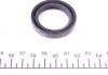 Уплотняющее кольцо, распределительный вал VICTOR REINZ 81-53239-00 (фото 3)