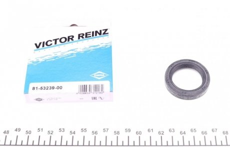 Уплотняющее кольцо, распределительный вал VICTOR REINZ 81-53239-00 (фото 1)