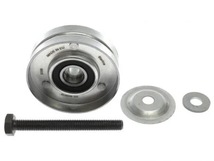 Паразитный / ведущий ролик, поликлиновой ремень STARLINE RS B50010