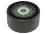 Паразитный / ведущий ролик, поликлиновой ремень STARLINE RS B53410 (фото 2)