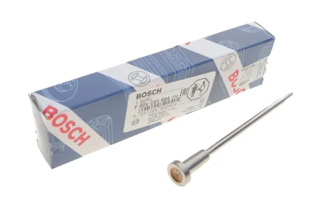 Комплект клапанов BMW (740d, 530d), MG (ZT135) BOSCH F 00V C01 004