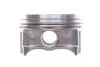 Поршень в комплекті на 1 циліндр, 2-й ремонт (+0,50) MAHLE MAHLE / KNECHT 0332001 (фото 4)