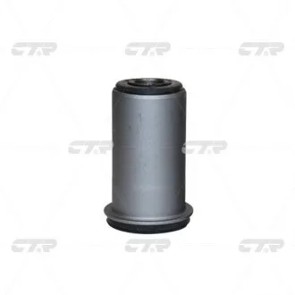 Сайлентблок переднього нижнього важеля задній = GV0375 CTR CVM-25