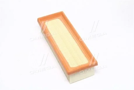 Фільтр повітряний ALPHA FILTER AF1602