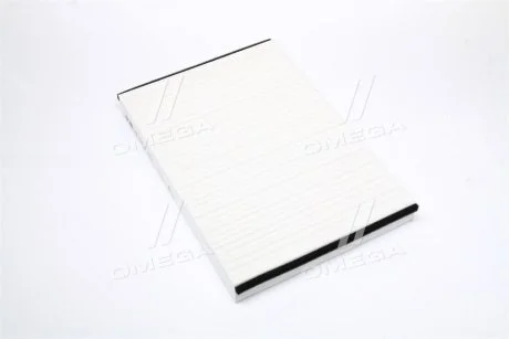 Фільтр салону ALPHA FILTER AF5007