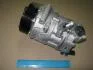 Компрессор кондиционера AUDI, SEAT, SKODA, VW VWAK220 (AVA) AVA COOLING VNAK220 (фото 1)