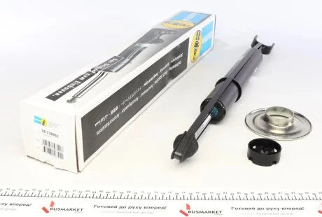 Амортизатор (передній) Audi A6 04-11 (B4) BILSTEIN 19-139951