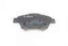 Колодки гальмівні (передні) Opel Corsa D 06-14 BOSCH 0 986 495 237 (фото 4)