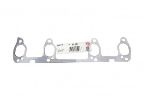 Прокладка колектора випускного VW T5/Caddy 1.9TDI 03- ELRING 625.760