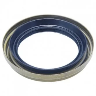 Сальник ступиці (передньої) 54.15x76.15x5.9x11.9 Pajero 90-09 FEBEST 95HDS-56760612X