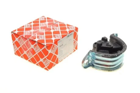 Подушкa двигателя спереди справа Opel Astra F 1.4/1.6 (FEBI) FEBI BILSTEIN 05126