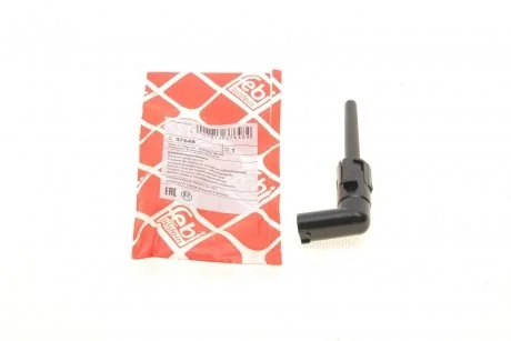 Датчик рівня охолоджуючої рідини MB Sprinter 06-/Vito (W639) 03- FEBI BILSTEIN 37648