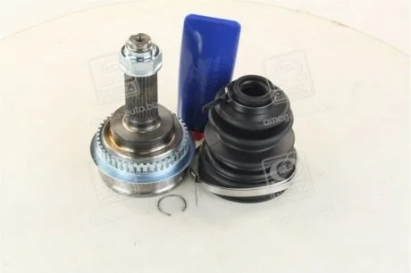 ШРКШ зовнішній лівий/правий Subaru Impreza/WRX/STI 02–04 2.0/2.0 Turbo (EJ205/EJ207) HDK FU-028A44
