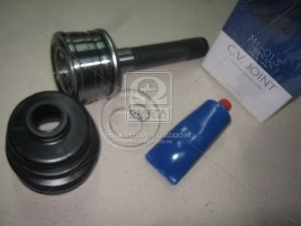 ШРКШ зовнішній лівий/правий Mitsubishi Pajero 92-96 3.0 V6 (6G72) HDK MI-013