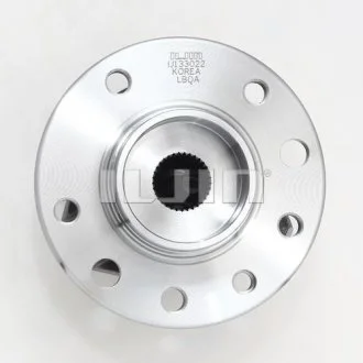 Ступица перед. OPEL ASTRA H 04-, ZAFIRA 05- (пр-во Iljin корея ОЕ) ILJIN IJ133022