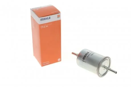 Фільтр паливний Opel Combo (бензин) MAHLE / KNECHT KL84