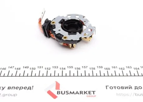 Щіткотримач стартера Ford Focus/Seat Toledo/VW Caddy/Passat/Polo Classic (AMH0029) MAGNETI MARELLI 940113080029