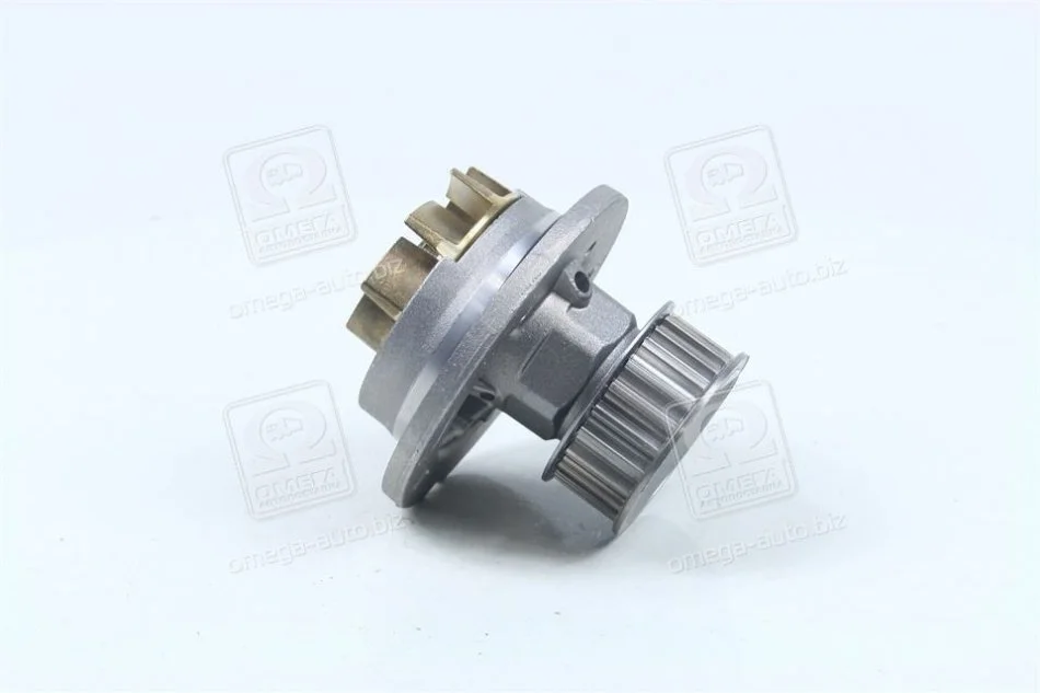 Насос водяной OE 96499089 LACETTI (23 ЗУБА) 1.8 YEAR 06- Metelli 24-1061 (фото 1)
