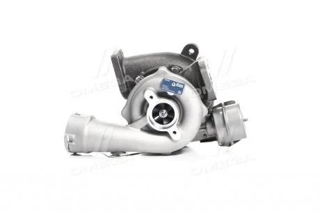 Турбина VOLKSWAGEN MULTIVAN (7H, 7E) (03-) 2.5 TDi NISSENS 93118