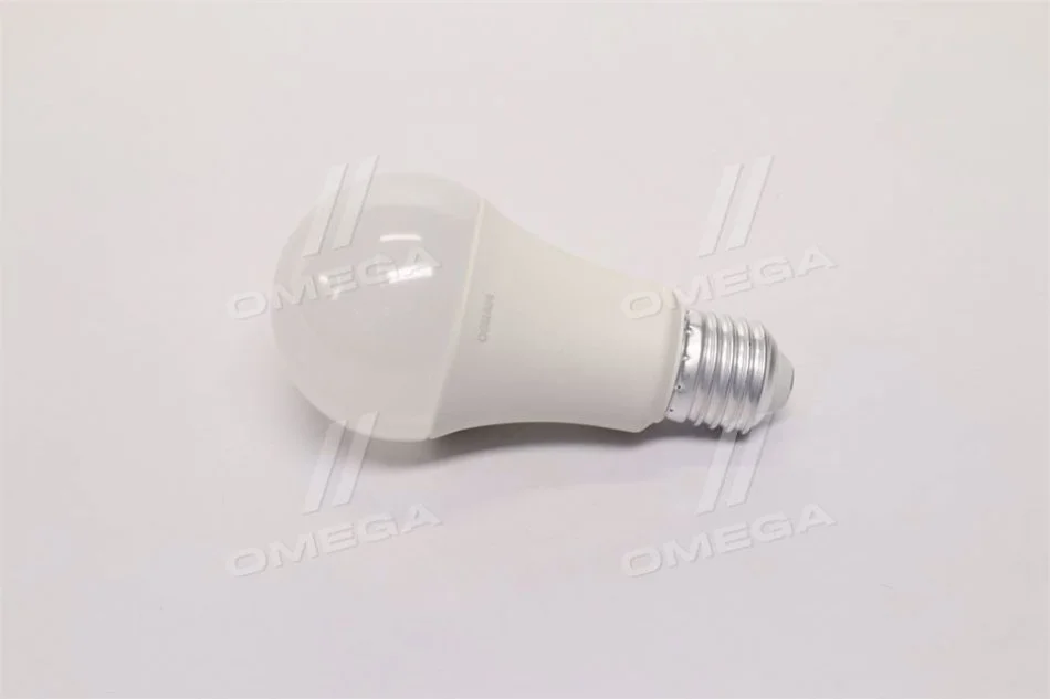 Світлодіодна лампа A75, 10W, 4000k, 1055lm, E27, 220V (вир-во) OSRAM VALUE CLA75 10W/840 (фото 1)