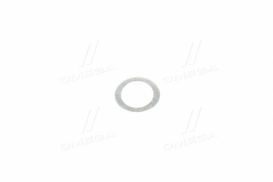 Кольцо уплотнительное сливной пробки двигателя (пр-во) PARTS-MALL P1Z-A052M (фото 1)