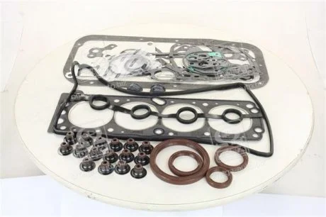 Комплект прокладок двигуна FULL DAEWOO A15DMS (вир-во, Korea) PARTS-MALL PFC-N008