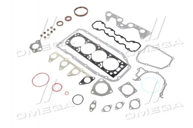 Комплект прокладок двигуна DAEWOO LEGANZA C18NED/C20NED (вир-во, Korea) PARTS-MALL PFC-N015 (фото 1)