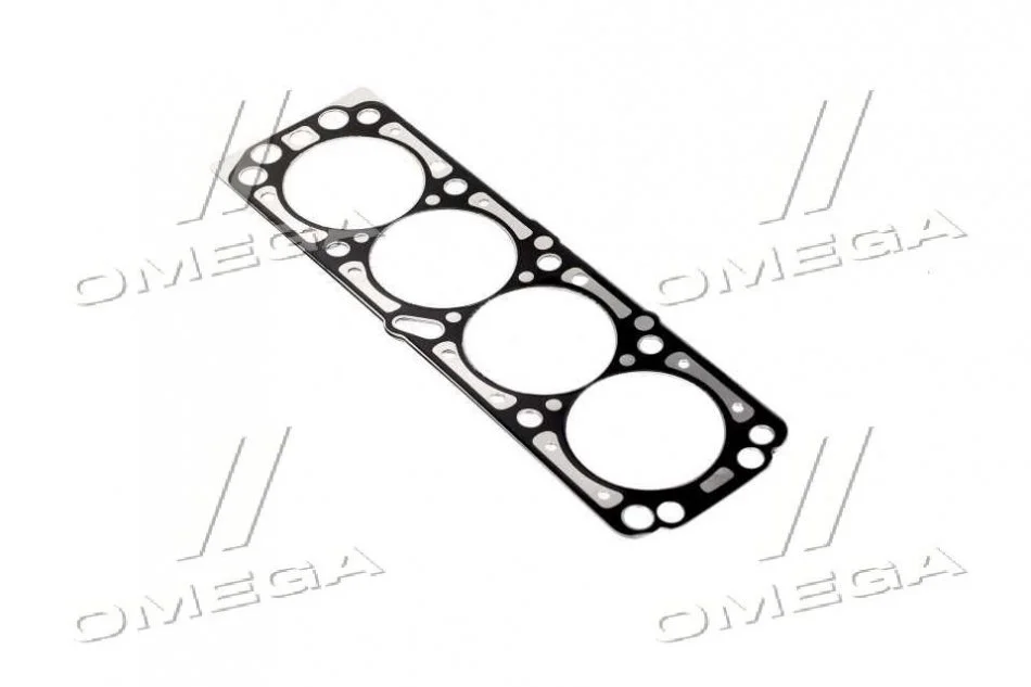 Прокладка головки блоку CHEVROLET LACETTI F18D3 (вир-во, Korea) PARTS-MALL PGC-M056 (фото 1)