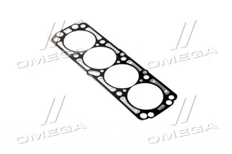 Прокладка головки блоку CHEVROLET LACETTI F18D3 (вир-во, Korea) PARTS-MALL PGC-M056