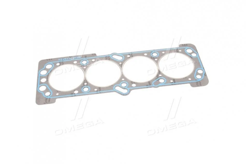Прокладка головки блоку CHEVROLET AVEO, LACETTI (вир-во, Korea) PARTS-MALL PGC-N021 (фото 1)
