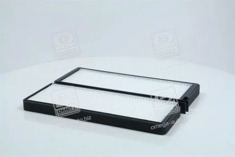 Фільтр салону SSANGYONG REXTON(Y200/250) (2шт.) (вир-во, Korea) PARTS-MALL PMD-004