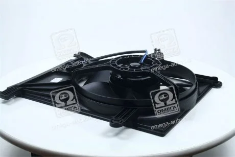 Вентилятор охолодження кондиціонера DAEWOO Lanos (вир-во, Korea) PARTS-MALL PXNBC-002