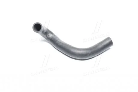 Патрубок радіатора верхній DAEWOO LACETTI(J200) (вир-во, Korea) PARTS-MALL PXNLC-008