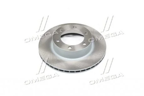 Диск тормозной TOYOTA 4-RUNNER, LAND CRUISER передн. REMSA 6562.10