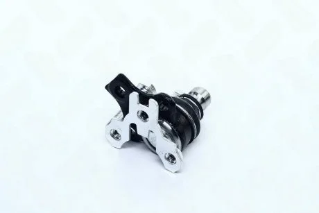 Опора кульова VW GOLF II, III, PASSAT 87-97 передн.  RIDER RD.993531335