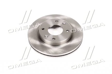 Гальмівний диск передній HQ Hi-Q (SANGSIN) SD1016