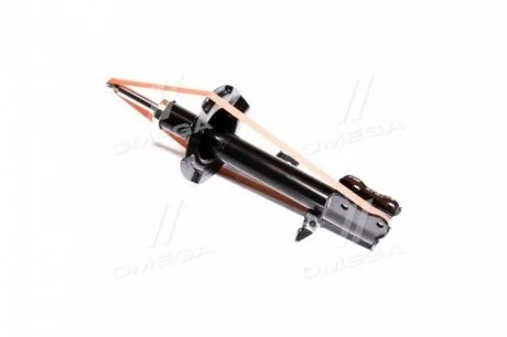 Амортизатор підвіски передній лівий газомасляний Mazda Tribute/Ford Maverick EPEW,EPFW(LX) 00-05 Tokico B3248